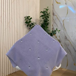 Bawal Zaria - Haawaluxe 063 (Misty Lilac)