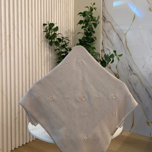 Bawal Zaria - Haawaluxe 075(Munsell Yellow)