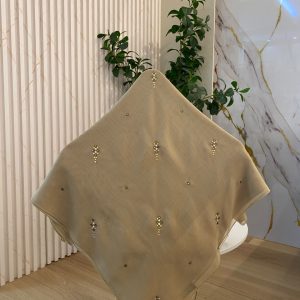 Bawal Zaria - Haawaluxe 090 (Munsell Yellow)