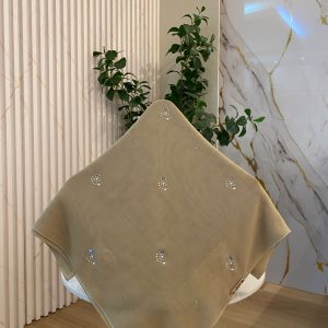 Bawal Zaria - Haawaluxe 073 (Munsell yellow)