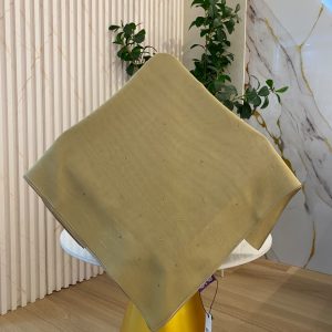 Bawal Zaria - Haawaluxe 133 (Munsel Yellow)