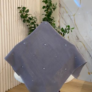 Bawal Zaria - Haawaluxe 107 (Mushroom Taupe)