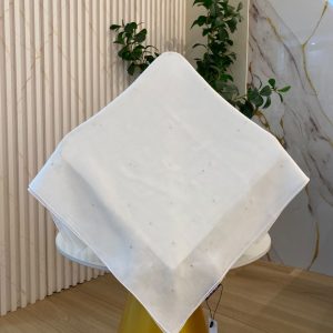 Bawal Zaria - Haawaluxe 133 (Off White)