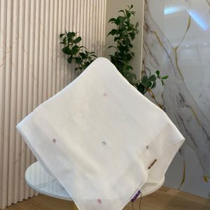 Bawal Zaria - Haawaluxe 229 (Off White)