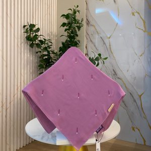 Bawal Zaria - Haawaluxe 112 (Orchid)