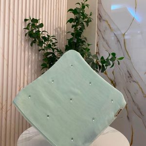 Bawal Zaria - Haawaluxe 009 (Green Light)