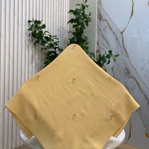 Bawal Zaria - Haawaluxe 022 (Pale Orange)