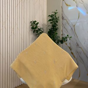 Bawal Zaria - Haawaluxe 062 (Pale Orange)