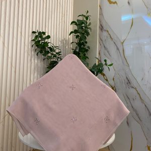 Bawal Zaria - Haawaluxe 190 (Pale Purple)