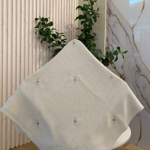 Bawal Zaria - Haawaluxe 030 (Pearl)