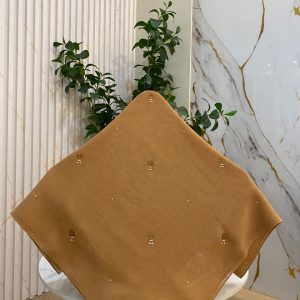 Bawal Zaria - Haawaluxe 020 (Peru Brown)