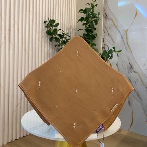 Bawal Zaria - Haawaluxe 237 (Peru Brown)