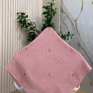 Bawal Zaria - Haawaluxe 020 (Pink)