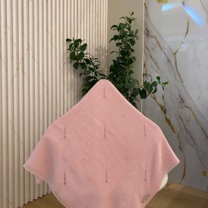Bawal Zaria - Haawaluxe 057 (Pink)