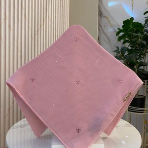 Bawal Zaria - Haawaluxe 157 (Pink)