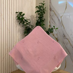 Bawal Zaria - Haawaluxe 191 (Pink)