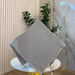 Bawal Zaria - Haawaluxe 134 (Rhino Grey)