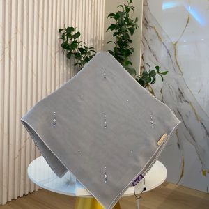 Bawal Zaria - Haawaluxe 232 (Rhino Grey)