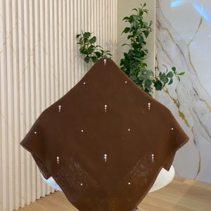 Bawal Zaria - Haawaluxe 197 (Rich Brown)
