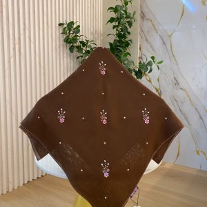 Bawal Zaria - Haawaluxe 199 (Rich Brown)