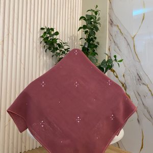 Bawal Zaria - Haawaluxe 180 (Rouge Pink)