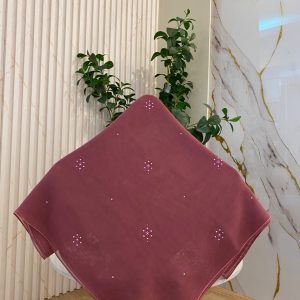 Bawal Zaria - Haawaluxe 187 (Rouge)