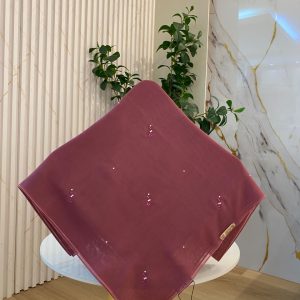 Bawal Zaria - Haawaluxe 230 (Rogue Pink)