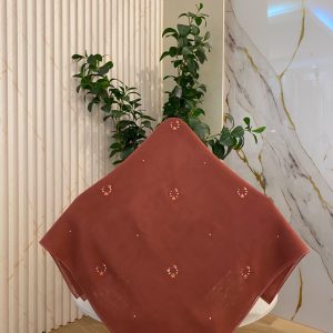 Bawal Zaria - Haawaluxe 191 (Rusty Rose)