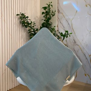 Bawal Zaria - Haawaluxe 001 (Sage Green)