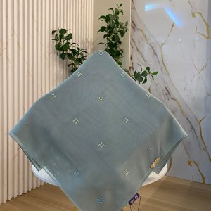 Bawal Zaria - Haawaluxe 079 (Sage Green)