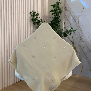 Bawal Zaria - Haawaluxe 084 (Sand Dollar)