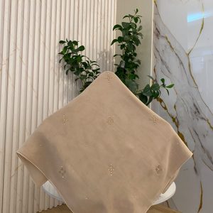 Bawal Zaria - Haawaluxe 163 (Sandy Brown)