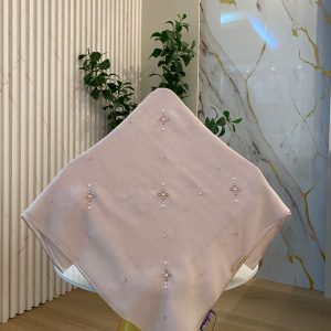 Bawal Zaria - Haawaluxe 081 (Sea Shell)