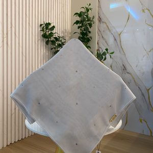 Bawal Zaria - Haawaluxe 002 (Smoke Grey)