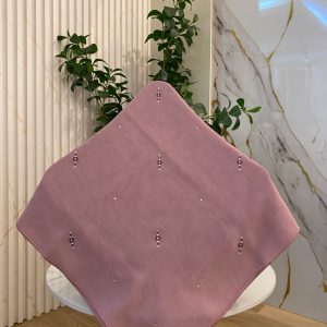 Bawal Zaria - Haawaluxe 030 (Sunset Purple)