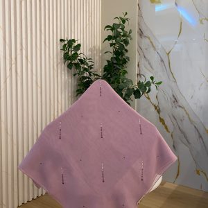 Bawal Zaria - Haawaluxe 057 (Sunset Purple)