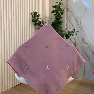 Bawal Zaria - Haawaluxe 087 (Sunset Purple)