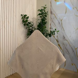 Bawal Zaria - Haawaluxe 057 (Tan)