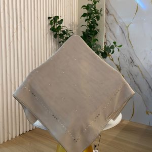 Bawal Zaria - Haawaluxe 089 (Tan)