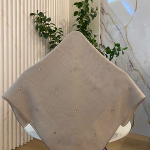 Bawal Zaria - Haawaluxe 096 (Tan)