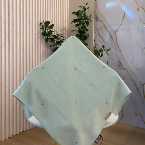 Bawal Zaria - Haawaluxe 002 (Tea Green)