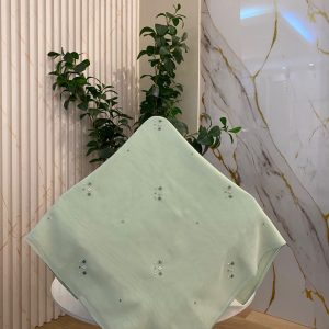 Bawal Zaria - Haawaluxe 136 (Tea Green)