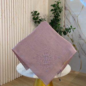 Bawal Zaria - Haawaluxe 088(Thistle Purple)