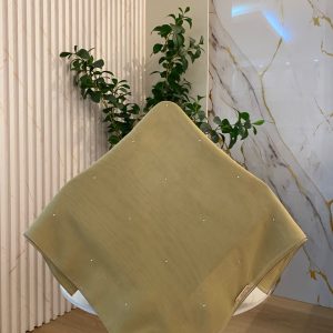 Bawal Zaria - Haawaluxe 001 (Thrombone Yellow)