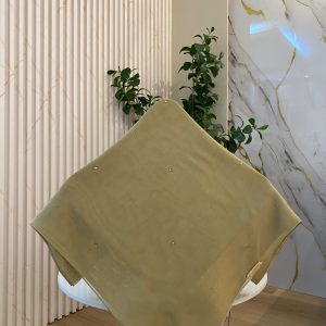 Bawal Zaria - Haawaluxe 002 (Thrombone Yellow)