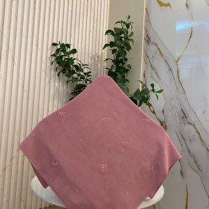 Bawal Zaria - Haawaluxe 188 (Thulian Pink)