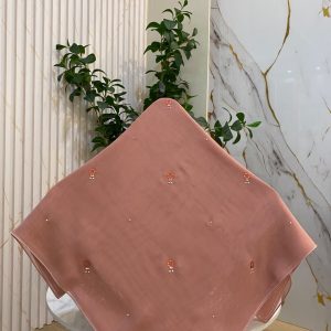 Bawal Zaria - Haawaluxe 020 (Turkish Rose)