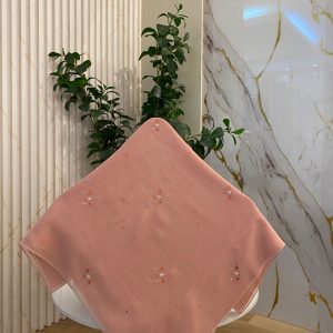 Bawal Zaria - Haawaluxe 136 (Turkish Rose)