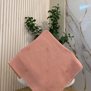 Bawal Zaria - Haawaluxe 163 (Turkish Rose)
