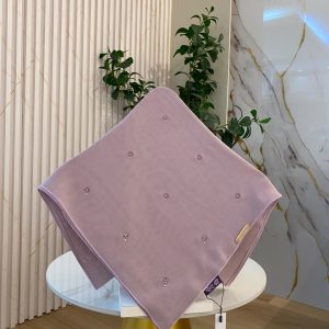 Bawal Zaria - Haawaluxe 134 (Light Purple)